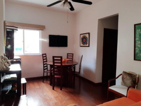 PROMOÇÃO FEVEREIRO Ipanema 2 quartos à 3 quadras da praia com garagem